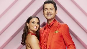 WATCH: Dancing With the Stars Favourite Says Save Radio Foyle