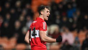 Dominant Derry defeat Tyrone to win McKenna Cup!