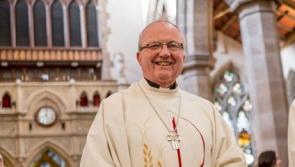 Bishop Donal McKeown appointed Apostolic Administrator of Down and Connor