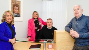 Shantallow Sinn Féin centre refurbished