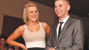 Throwback Tuesday: Out and about @ Bellaghy GAC’s ‘Take Me Out’ (2012)