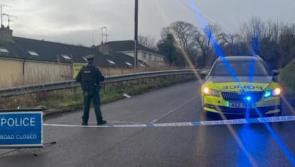 Eastwood condemns Derry shooting
