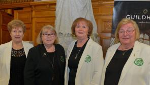 IN PICTURES: Derry Colmcille Ladies Choir celebrate 50th anniversary