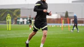 Ruaidhri Higgins considering move for Manchester City prospect Rowan McDonald 