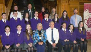 Derry film company bringing policital parties together