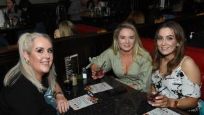 IN PICTURES: Out and About at Derry's Link 47
