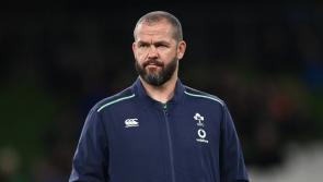 Busy week in store for Ireland ahead of Six Nations opener