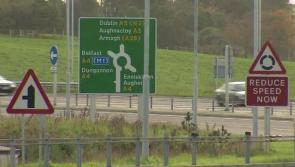 Welcome for Irish Government’s renewed commitment to A5