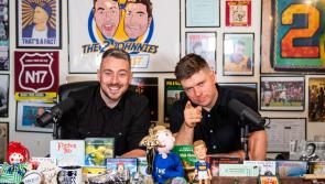 The 2 Johnnies sell out another big show