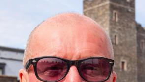 Popular tour guide George Ryan appreciation