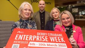 Mayor launches exciting programme for Enterprise Week 2023
