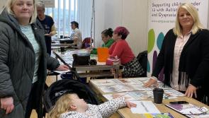 Autism Social Café at Hillcrest Trust