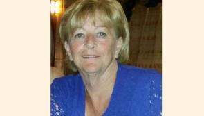 Sudden passing of Kathleen Doogan  sister of Daniel O'Donnell