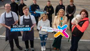 Enterprise Week: Apprenticeships offer way forward for both employers and job seekers