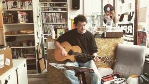 MacD on Music: Living in the future and none of this has happened yet