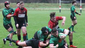 City of Derry braced for two home games in four days