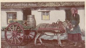 Talk on Bygone Days through local postcards to be held in Ballinascreen