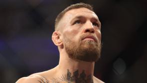 Conor McGregor hints at potential run for President and throws shade at possible contenders