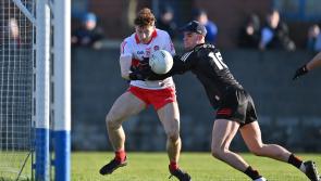 Dogged Derry dig deep to defeat Louth