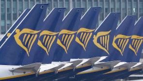 Ryanair calls for government action to prevent further airport drone disruption