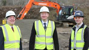 Social housing boost for Buncrana Road