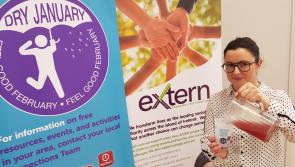 Derry charity urges the move from Dry January to ‘Feelgood February’