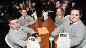 IN PICTURES: Waterside Credit Union hosts Primary School Quiz