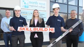 Search for top apprentices as Skillbuild NI 2023 launched