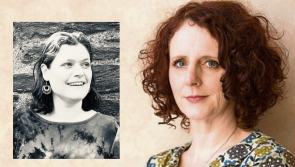Derry authors shortlisted for 2023 KPMG Children's Books Ireland Awards