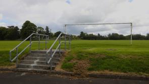 Delighted Institute get green light for Clooney Park West redevelopment