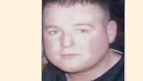 Gardai issue new appeal over murder of Andrew Allen