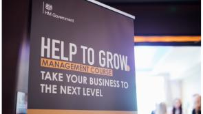 Help to Grow: Ulster University Business School helping local businesses boost productivity and growth
