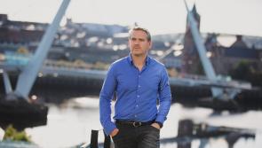 Derry based Learning Pool reveal yearly upswing