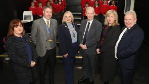 Derry arts group launch innovative good relations project
