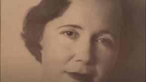 Blue Plaque to renowned Derry musician and composer Dorothy Parke to be unveiled