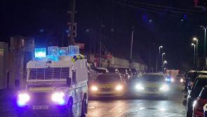 Update: Brandywell security alert has ended