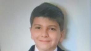 Updated: Missing 12-year-old in Derry found safe and well