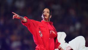 County Derry man designs Rihanna’s Super Bowl outfit
