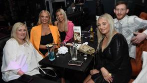 IN PICTURES: Out & About at Link 48 Big Band Night
