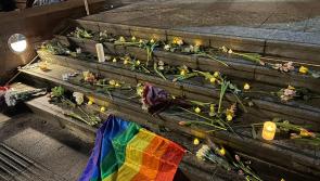 Hundreds take part in Derry vigil in memory of 16-year-old Brianna Ghey