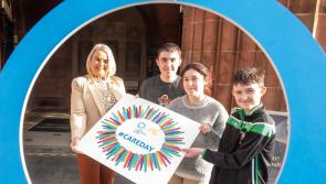 Derry Mayor hosts breakfast to celebrate young people ahead of 'Care Day'