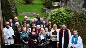 Poignant Service of Remembrance held in Derry to honour those associated with renal services