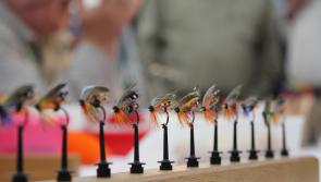 Derry's Lough Agency to host fly tying evening