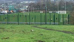 UPDATE: Derry security alert concluded following discovery of 'viable device'
