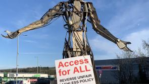 Durkan seeking reversal of Ulster GAA's cashless policy
