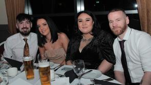 IN PICTURES: St. Mary's Ardmore GAC Annual Dinner Dance