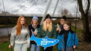 World class line-up planned for 2023 North West Angling Fair
