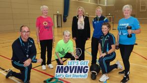 Derry council initiative to improve your fitness and wellbeing