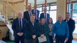 Councils reaffirm commitment to deliver Riverine project