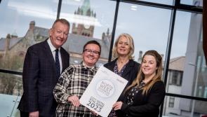 CCI and Derry Chamber of Commerce launch 2023 NW Business Awards